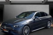 Mercedes Klasa C C 200 mHEV 4-Matic