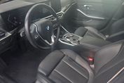BMW Seria 3 318i