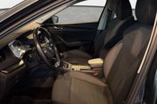 Skoda Octavia 2.0 TDI Ambition