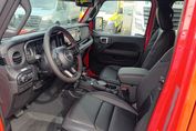 Jeep Wrangler Rubicon GME 2.0 Turbo AT 4WD