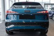 Audi Q3 TFSI S line Sportback