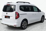 Renault Kangoo Dci Techno