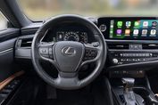 Lexus ES 300h Business Edition