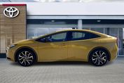 Toyota Prius Plug-in 2.0 Hybrid