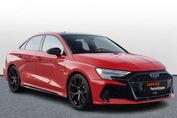 Audi A3 RS3 TFSI quattro