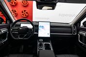 Jaecoo 7 1.6 T-GDI OffRoad AWD DCT