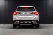 Mercedes GLC 220 d  4-Matic Avantgarde