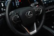 Lexus RX 350h Prestige 2.5 Hybrid