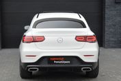 Mercedes GLC Coupe 200 d 4MATIC AMG Line