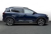 Citroen C5 Aircross Shine 1.6 PHEV EAT8