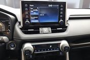 Toyota RAV4 2.0 Comfort 4X2 Ms