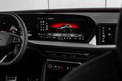 Audi Q5 e-Hybrid quattro Sportback