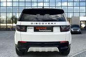 Land Rover Discovery Sport P200 Dynamic SE