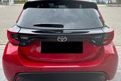 Toyota Yaris Style 1.5 Hybrid