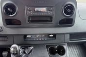Mercedes Sprinter 314 Izoterma 6EP