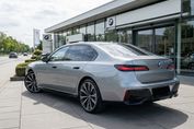 BMW Seria 7 740 xDrive M Sport