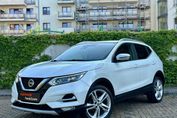 Nissan Qashqai 1.3 DIG-T Tekna+