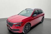 Skoda Kamiq 1.5 TSI Monte Carlo DSG