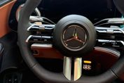 Mercedes GLC 400 4-Matic EQ AMG Line