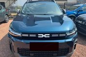 Dacia Bigster Journey LPG 1.2 mHEV