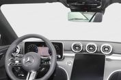 Mercedes CLE 300 4-Matic AMG Line
