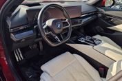 BMW Seria 5 530e sport-aut