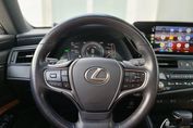 Lexus ES 300h Business Edition