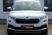Skoda Kodiaq 1.5 Tsi Dsg Ambition
