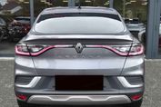 Renault Arkana Techno 1.3 TCe mHEV