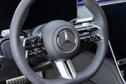 Mercedes Klasa S 350 d 4-Matic AMG Line
