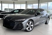 Audi A6 TFSI S line Avant