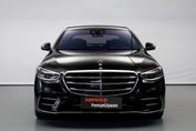 Mercedes Klasa S 580 e L 4MATIC AMG Line