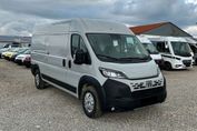 Fiat Ducato Maxi L3H2 AT