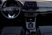Hyundai i30 1.5 T-GDI Smart DCT