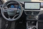 Ford Focus 1.5 EcoBlue Titanium X aut