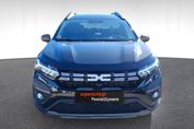 Dacia Jogger Extreme+ 1.6 Hybrid AT 7-miejsc