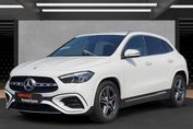 Mercedes GLA 200 AMG Line
