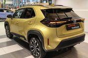Toyota Yaris Cross Hybrid 1.5 Comfort
