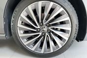 Skoda Superb L&K 2.0 TDI DSG