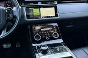Land Rover Range Rover Velar 3.0 mHEV HSE