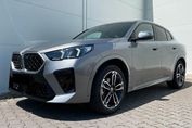 BMW X2 sDrive18d M Sport