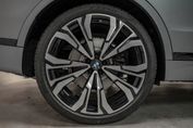 BMW X7 xDrive40d M Sport