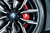 BMW Seria 4 Gran Coupe M440i xDrive