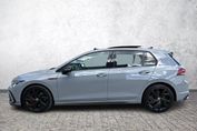 Volkswagen Golf VIII 2.0 TSI GTI DSG