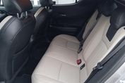 Toyota C-HR 2.0 Hybrid Selection