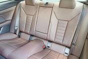 BMW Seria 4 Coupe 430i xDrive M Sport