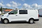 Toyota ProAce Long L2H1 Zabudowa Brygadowa