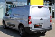 Peugeot Partner Van L2H1