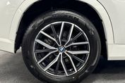 BMW X1 sDrive18d M Sport