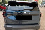 Dacia Bigster Journey 1.8 Full Hybrid